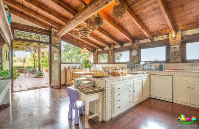 Landhus til salg Livorno, Toscana, Billede 7/16