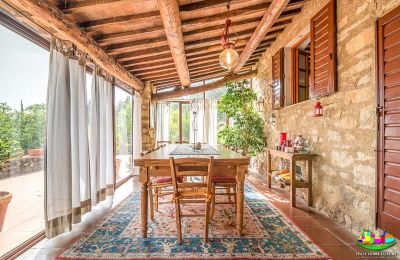 Landhaus kaufen Livorno, Toskana:  