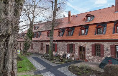 Slot til salg Hessen, Billede 8/14