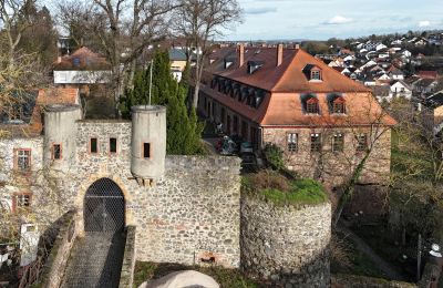 Charakterimmobilien, Schloss Windecken
