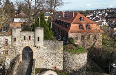 Schloss Hessen