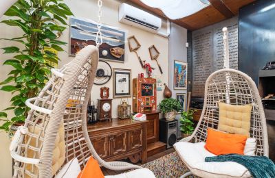 Historisk villa til salg 28040 Lesa, Via Portici, Piemonte, Billede 12/31