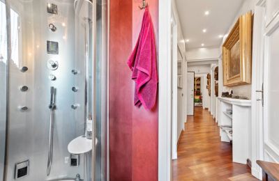Historisk villa til salg 28040 Lesa, Via Portici, Piemonte, Billede 13/31