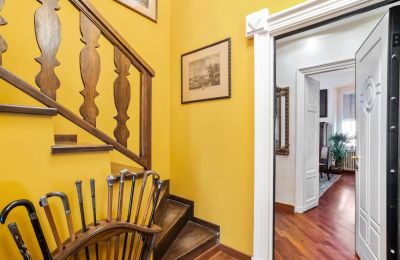 Historisk villa til salg 28040 Lesa, Via Portici, Piemonte, Billede 15/31