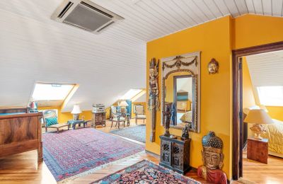 Historisk villa til salg 28040 Lesa, Via Portici, Piemonte, Billede 16/31