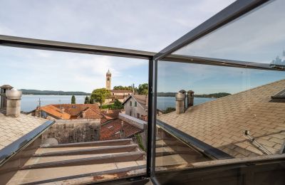 Historisk villa til salg 28040 Lesa, Via Portici, Piemonte, Billede 21/31