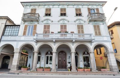 Historisk villa til salg 28040 Lesa, Via Portici, Piemonte, Billede 22/31