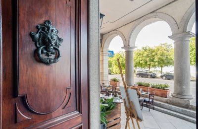 Historisk villa til salg 28040 Lesa, Via Portici, Piemonte, Billede 25/31