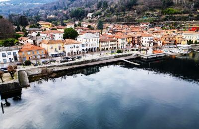 Historisk villa til salg 28040 Lesa, Via Portici, Piemonte, Billede 30/31