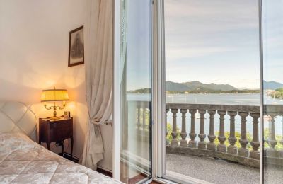 Historisk villa til salg 28040 Lesa, Via Portici, Piemonte, Billede 4/31