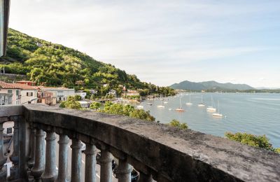 Historisk villa til salg 28040 Lesa, Via Portici, Piemonte, Billede 5/31