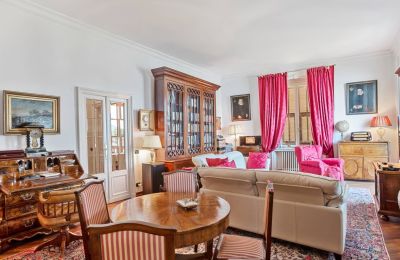 Historisk villa til salg 28040 Lesa, Via Portici, Piemonte, Billede 6/31