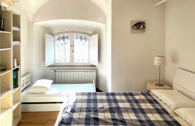 Historisk villa till salu 28824 Oggebbio, Via Nazionale, Piemonte:  
