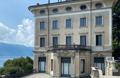 Historisk villa till salu 28824 Oggebbio, Via Nazionale, Piemonte:  Utsikt utifrån