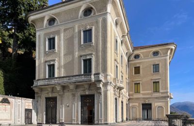 Historisk villa til salgs 28824 Oggebbio, Via Nazionale, Piemonte:  Utvendig