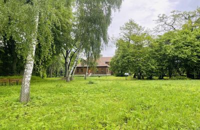 Herregård til salg Paplin, Dwór w Paplinie, województwo mazowieckie, Billede 15/20