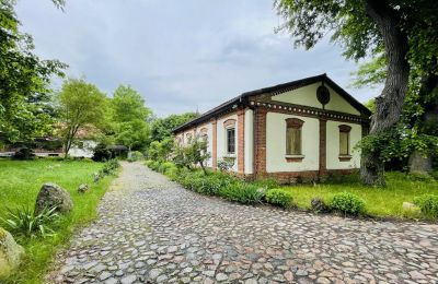 Herregård til salg Paplin, Dwór w Paplinie, województwo mazowieckie, Udhus