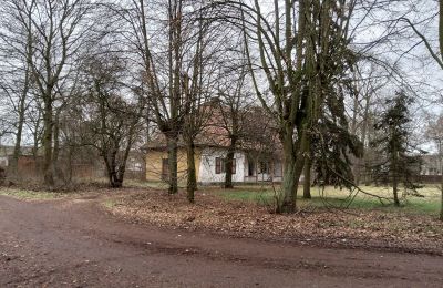 Herrenhaus/Gutshaus kaufen Leszno, Großpolen, Foto 13/15