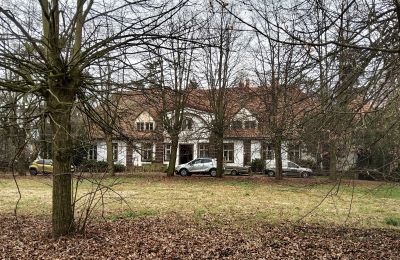 Herrenhaus/Gutshaus kaufen Leszno, Großpolen, Foto 14/15