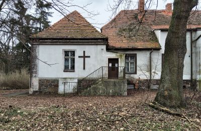 Herrenhaus/Gutshaus kaufen Leszno, Großpolen, Foto 5/15