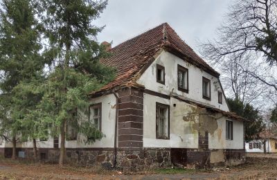 Herrenhaus/Gutshaus kaufen Leszno, Großpolen:  