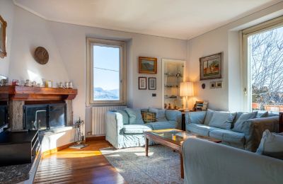 Historisk villa til salg 28838 Stresa, Piemonte, Billede 11/28