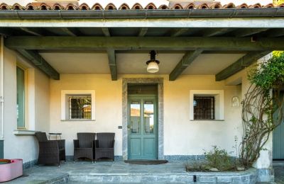 Historisk villa til salgs 28838 Stresa, Piemonte:  