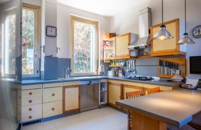Historisk villa til salg 28838 Stresa, Piemonte, Billede 12/28