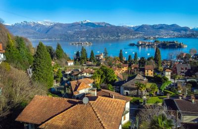 Historisk villa til salg 28838 Stresa, Piemonte, Billede 3/28