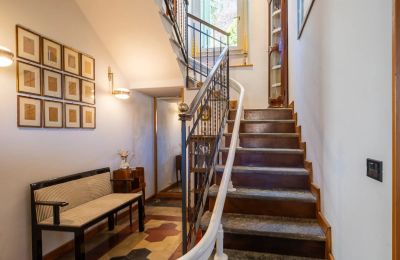 Historisk villa til salg 28838 Stresa, Piemonte, Billede 6/28