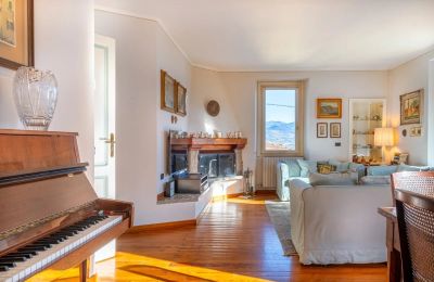 Historisk villa til salg 28838 Stresa, Piemonte, Billede 8/28