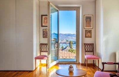 Historisk villa til salg 28838 Stresa, Piemonte, Billede 9/28
