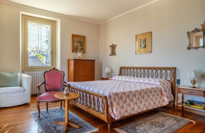 Historisk villa till salu 28838 Stresa, Piemonte:  