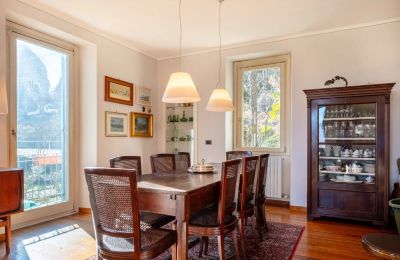 Historisk villa til salg 28838 Stresa, Piemonte, Billede 16/28