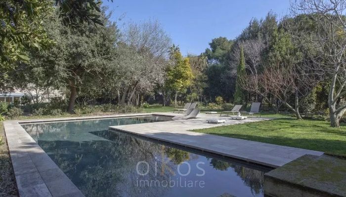 Bypalass til salgs Manduria, Puglia