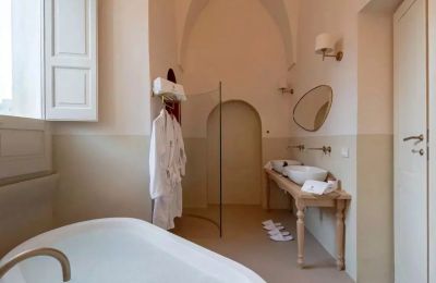 Slott til salgs Manduria, Puglia:  