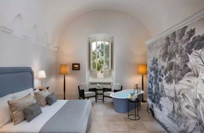 Slott til salgs Manduria, Puglia:  