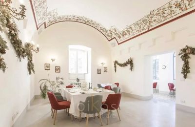 Schloss kaufen Manduria, Apulien:  