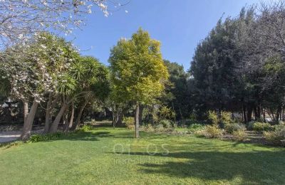 Bypalæ til salg Manduria, Puglia, Have