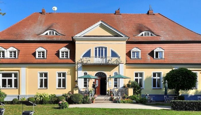 Herrenhaus/Gutshaus kaufen 18513 Gransebieth, Mecklenburg-Vorpommern,  Deutschland