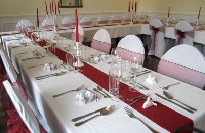Herregård til salg 18513 Gransebieth, Landhotel Gut Zarrentin, Mecklenburg-Vorpommern, Billede 7/8