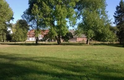 Herregård til salg 18513 Gransebieth, Landhotel Gut Zarrentin, Mecklenburg-Vorpommern, Park