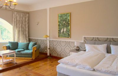 Herregård til salg 18513 Gransebieth, Landhotel Gut Zarrentin, Mecklenburg-Vorpommern, Gæsteværelse
