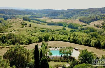 Landhaus kaufen Palaia, Toskana:  