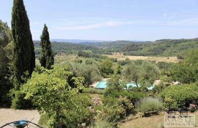 Landsted kaufen Palaia, Toscana:  