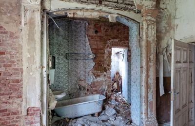 Gutshäuser im Großraum Hamburg: Herrenhaus Düssin, Foto 9