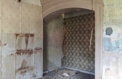 Gutshäuser im Großraum Hamburg: Herrenhaus Düssin, Foto 10