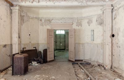 Gutshäuser im Großraum Hamburg: Herrenhaus Düssin, Foto 13