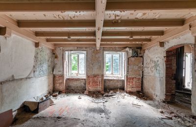 Gutshäuser im Großraum Hamburg: Herrenhaus Düssin, Foto 12