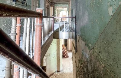 Gutshäuser im Großraum Hamburg: Herrenhaus Düssin, Foto 8